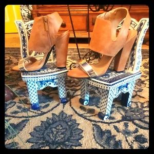 🔥NEW🔥 Michael Antonio Sandals